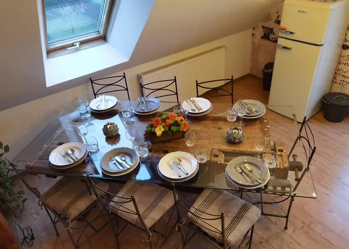 Ferienwohnung Ho Men No One