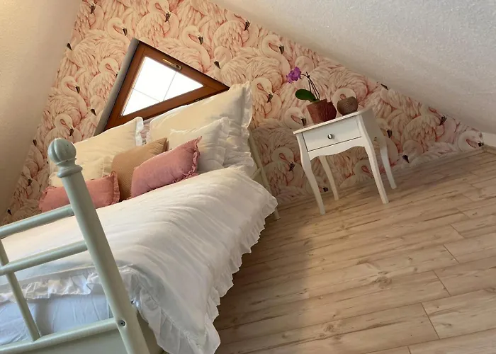 Ferienwohnung Ho Men No One