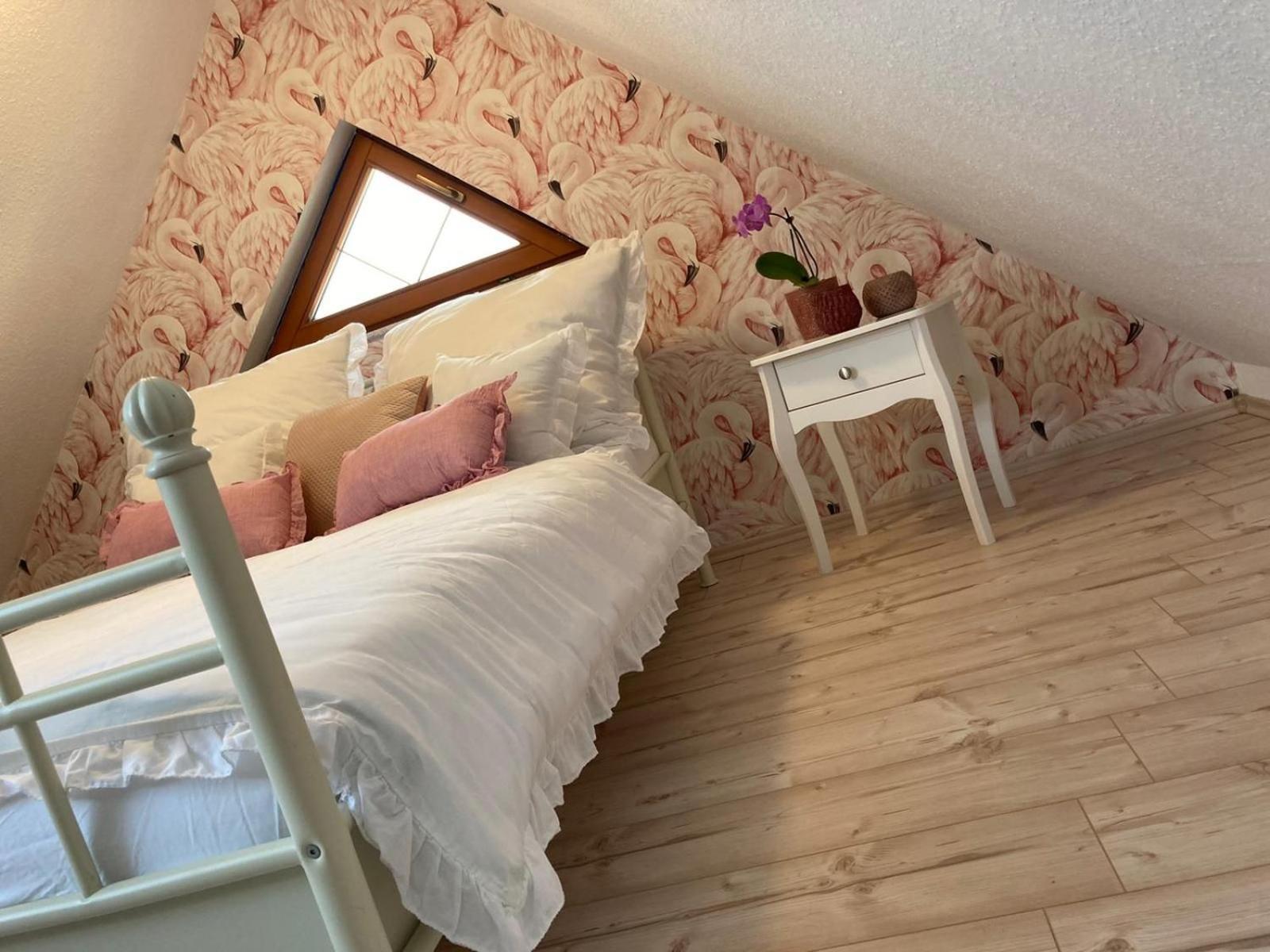 Ho Men No One Appartement